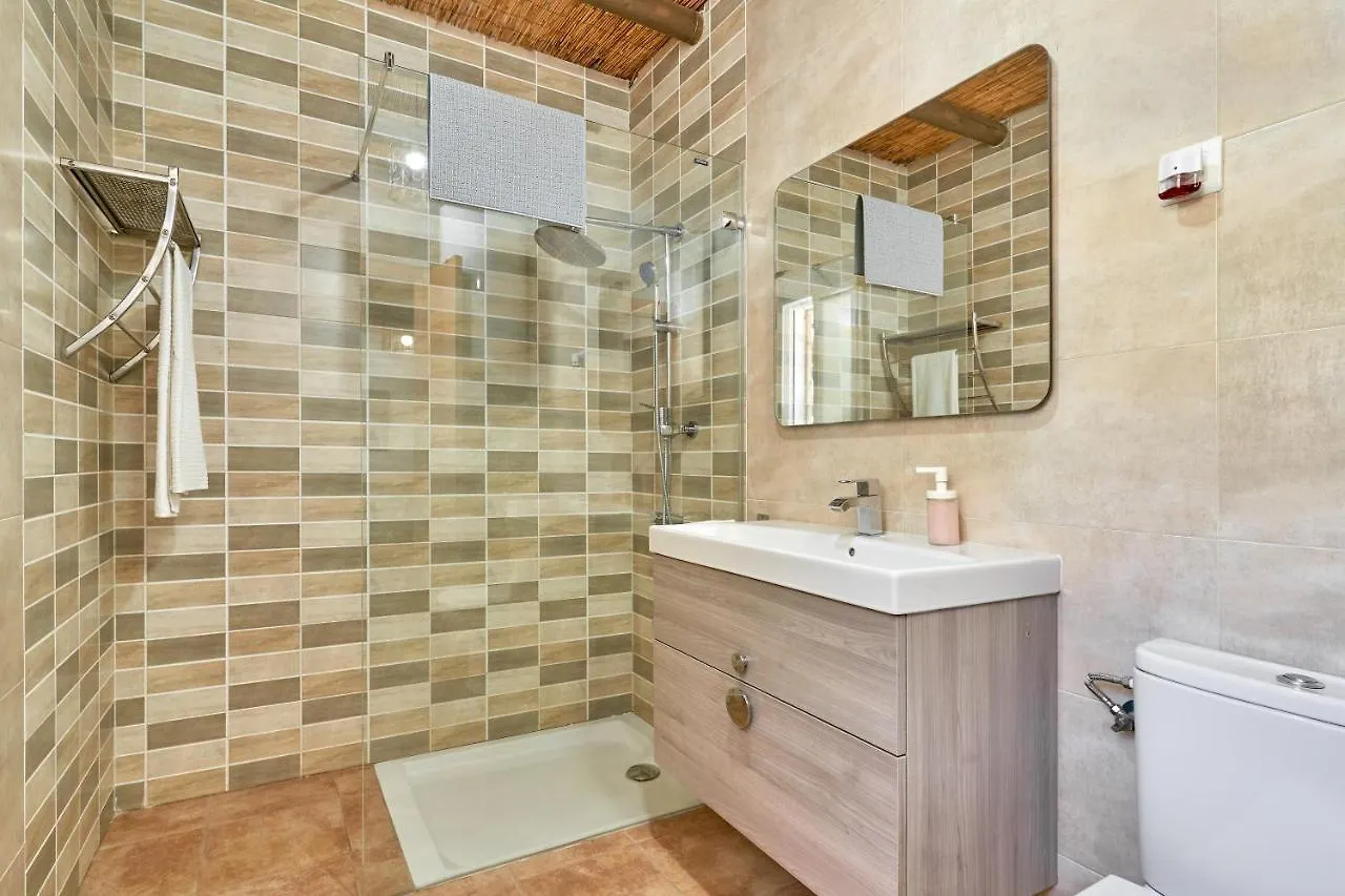 Villa Piker Frigiliana