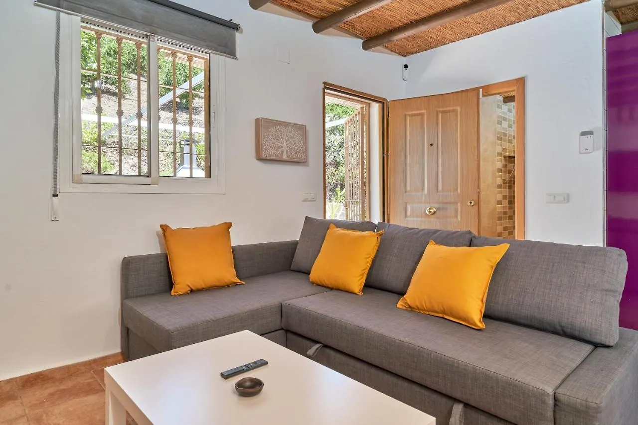 Villa Piker Frigiliana