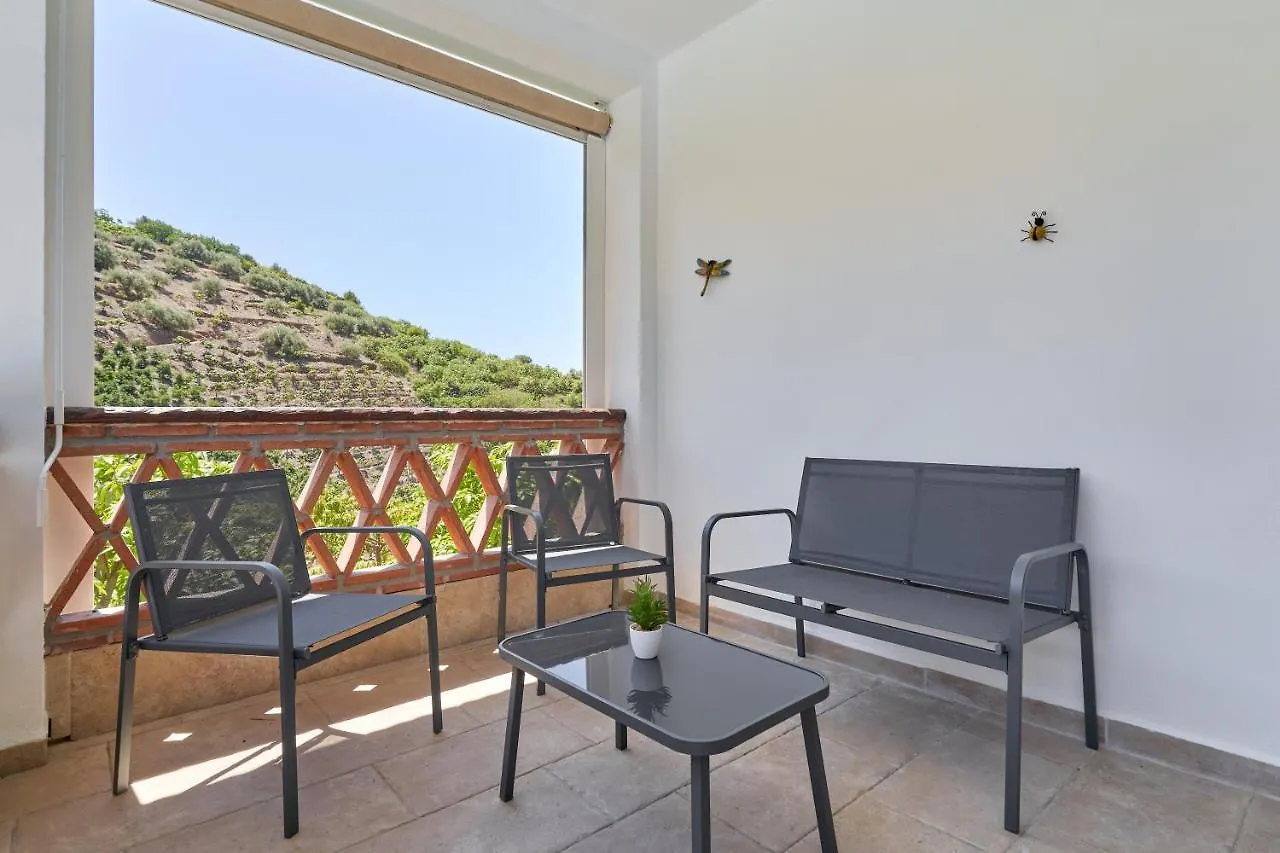 Villa Piker Frigiliana 0*,  Spain