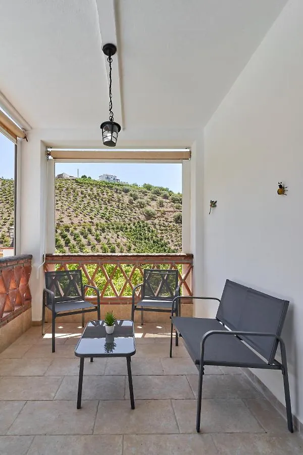 Villa Piker Frigiliana