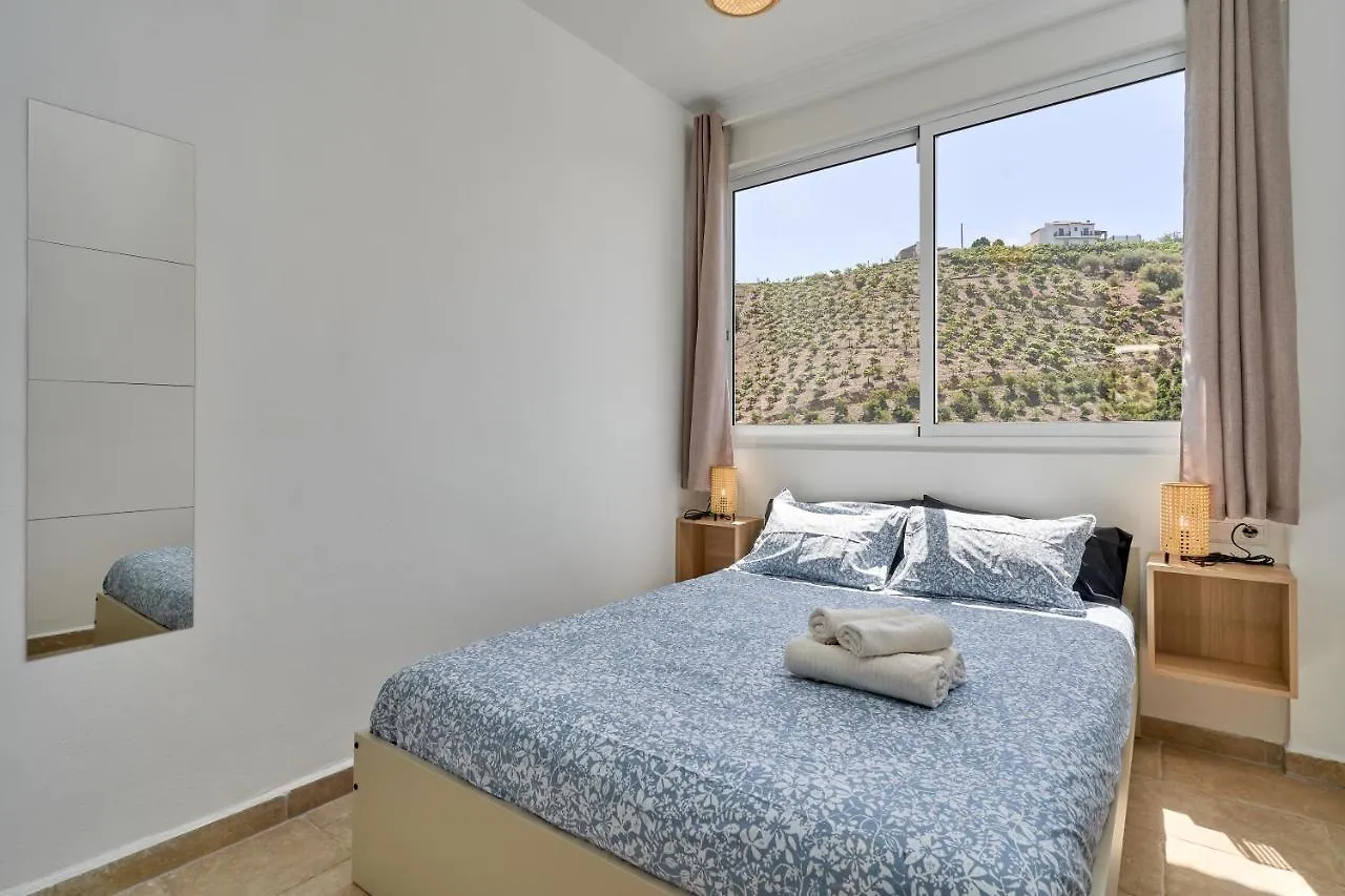 Villa Piker Frigiliana 0*,