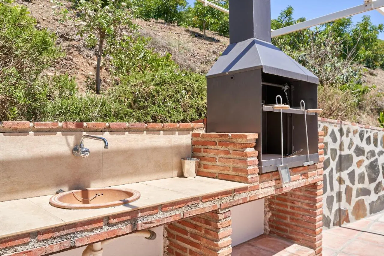 Villa Piker Frigiliana 0*,  Spain