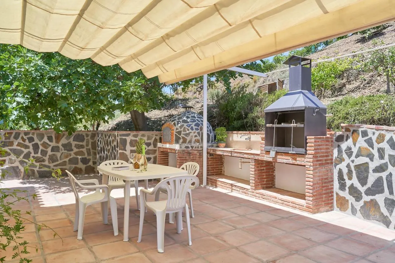 Villa Piker Frigiliana 0*,