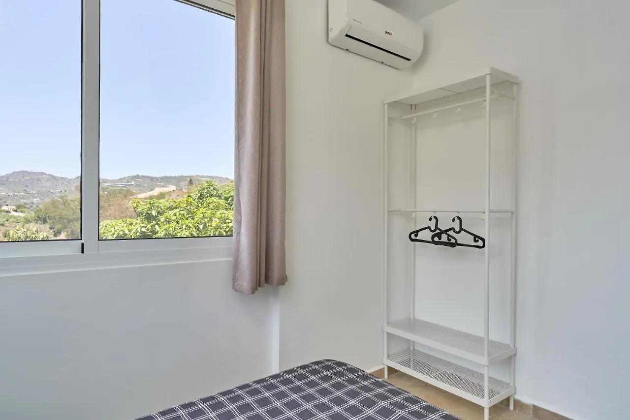 Villa Piker Frigiliana